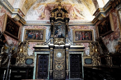 Chapel