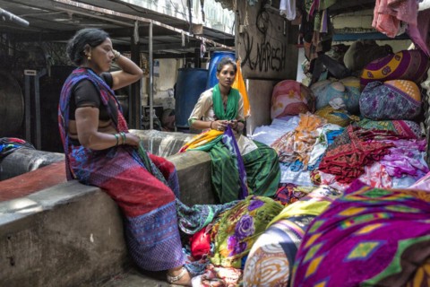 Dhobi Ghat