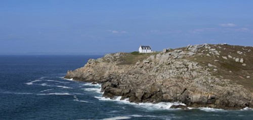 Miller lighthouse