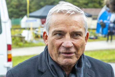 Thomas Strobl