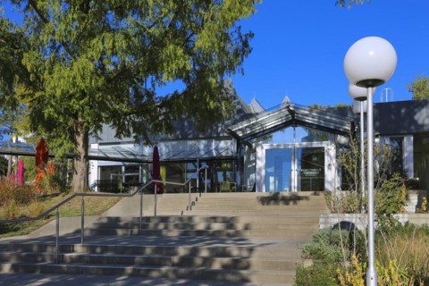Kunsthalle Tuebingen
