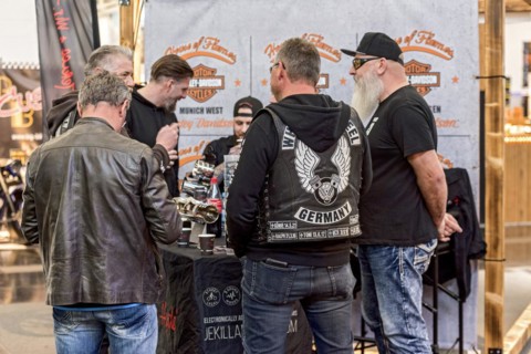 Bikers