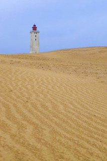 Rubjerg Knude Lighthouse