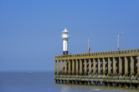 Westerstaketsel