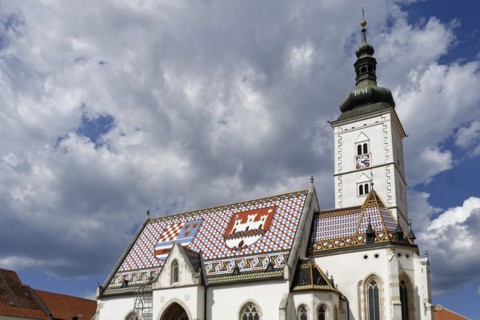 St Mark's Church