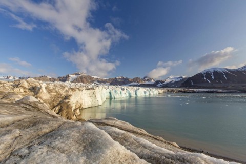 Fjortende Julibreen