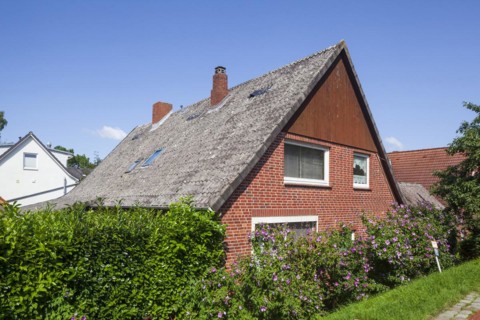 Residential house