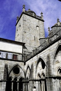 Porto Cathedral