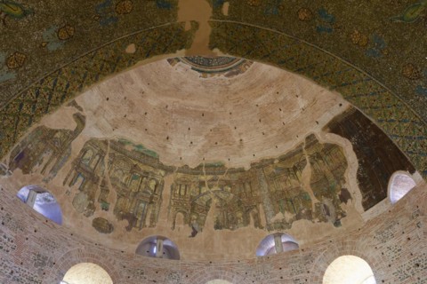Rotunda of Galerius