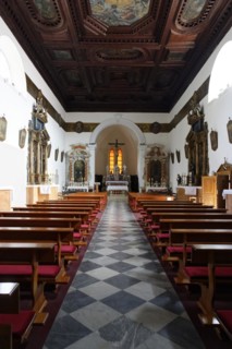 Church of St Francis