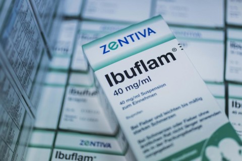 Pack of Ibuflam