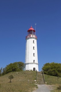 Dornbusch Lighthouse