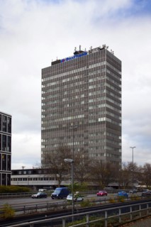 Postbank Essen