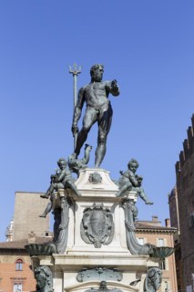 Fountain of Neptune