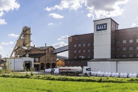 Suedwestdeutsche Salzwerke AG