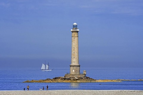 Phare de La Hague