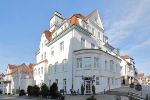 Historic Old Post Office