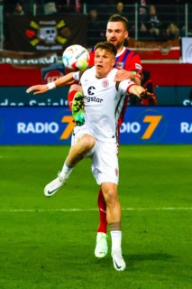 Patrick MAINKA