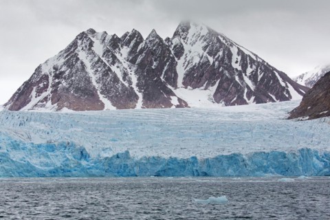 Smeerenburgbreen
