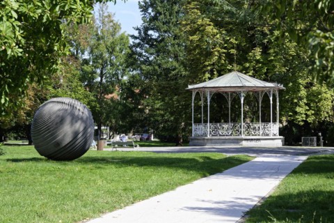 City Park
