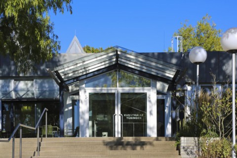 Kunsthalle Tuebingen