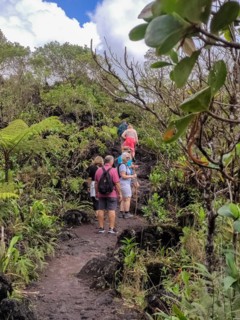 Arenal Volcano National Park