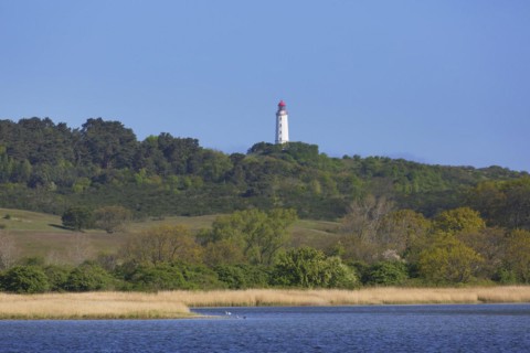 Dornbusch Lighthouse