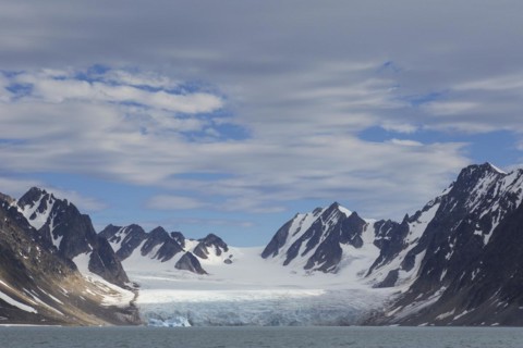 Smeerenburgbreen