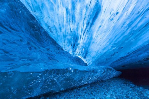 The Crystal