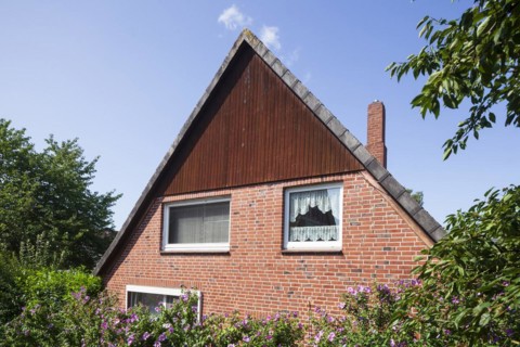 Residential house