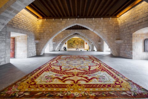 Great Hall