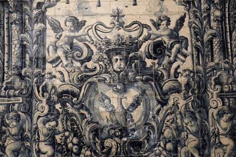 Azulejo Tiles
