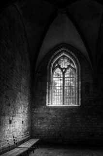 Black and white photography
