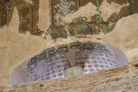 Rotunda of Galerius