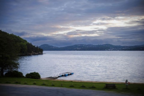Kristiansand. Kristiansand