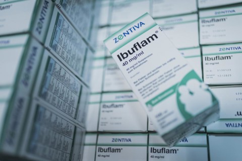 Pack of Ibuflam