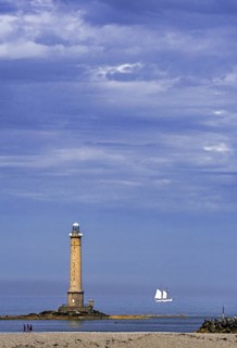 Phare de La Hague
