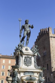 Fountain of Neptune