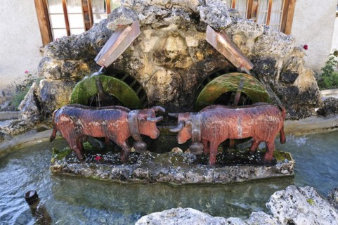 Sculpture