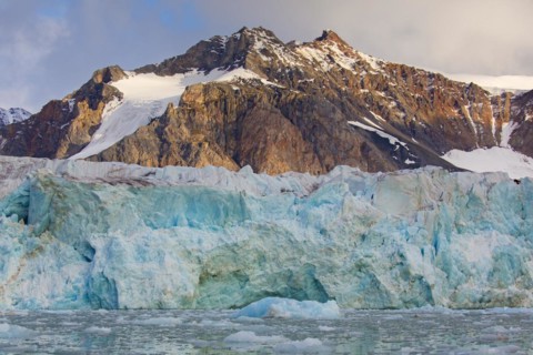 Fjortende Julibreen