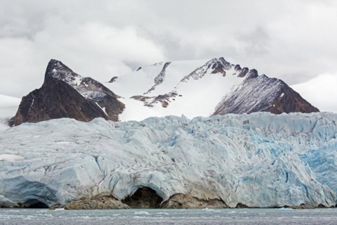 Smeerenburgbreen