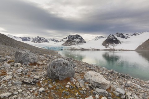 Gullybreen