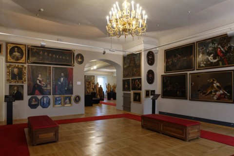 Mestni grad