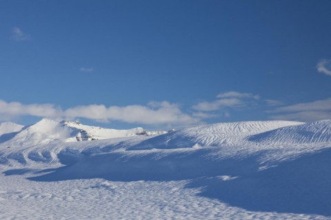 Vatnajoekull