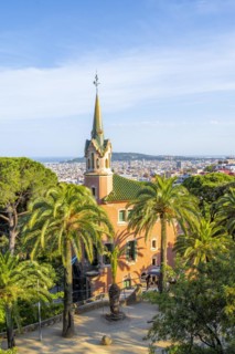 Casa Museu Gaudi