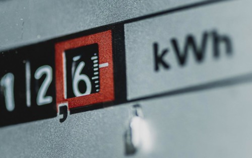 Electricity meter