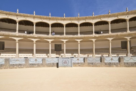Bullring