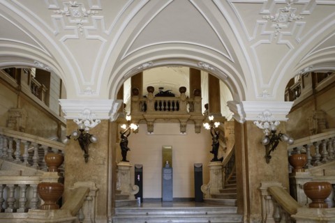 Trg Riccarda Zanelle 1
