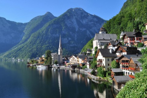 Hallstatt