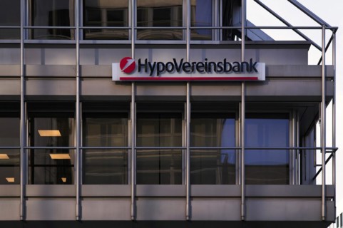 HypoVereinsbank
